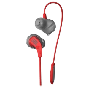 Auricular JBL Endurance Run Rojo