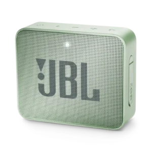 Parlante JBL Go 2
