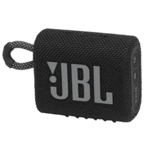 Parlante JBL Go 3