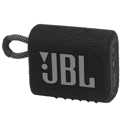Parlante JBL Go 3