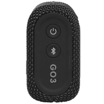 Parlante JBL Go 3