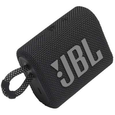 Parlante JBL Go 3