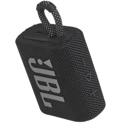 Parlante JBL Go 3