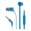 Auricular JBL Tune 110 Azul