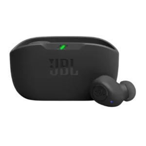Auricular JBL Wave buds Negro