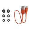 Auricular JBL Wave buds Negro
