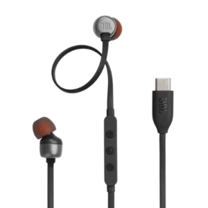 Auricular JBL Tune 310C Negro