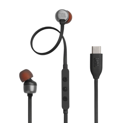 Auricular JBL Tune 310C Negro