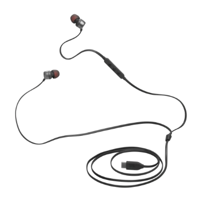 Auricular JBL Tune 310C Negro