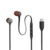 Auricular JBL Tune 310C Negro