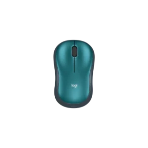 Mouse Logitech M185 azul