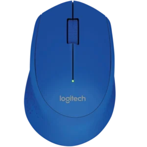 Mouse Logitech M280 azul