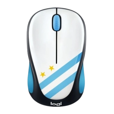 Mouse Logitech M317c