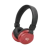 Auricular Klip Xtreme Fury Rojo