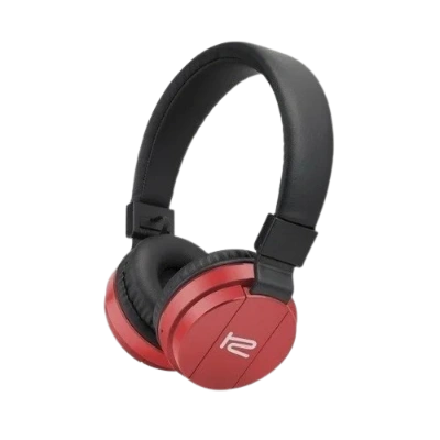 Auricular Klip Xtreme Fury Rojo