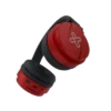 Auricular Klip Xtreme Fury Rojo
