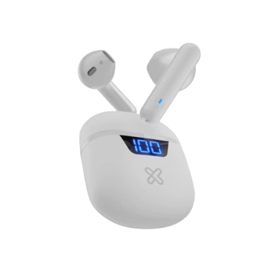 Auricular Klip Xtreme Touchbuds bluetooth