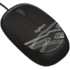 Mouse Logitech M105 negro