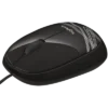 Mouse Logitech M105 negro