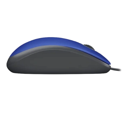 Mouse Logitech M110 silent