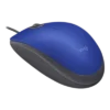 Mouse Logitech M110 silent