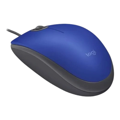 Mouse Logitech M110 silent