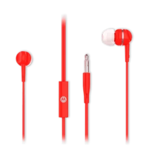 Auricular Motorola Earbuds 105