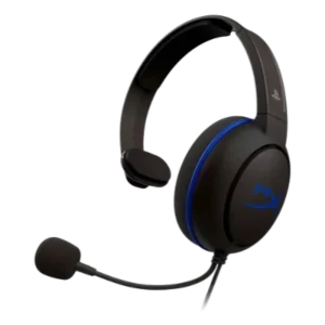 Auricular Hyperx Cloud chat
