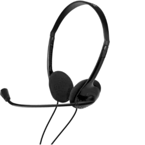 Auricular Klip Xtreme Conferencing headset