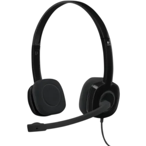 Auricular Logitech H151