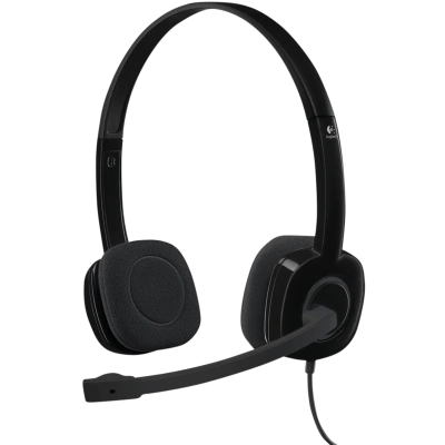 Auricular Logitech H151