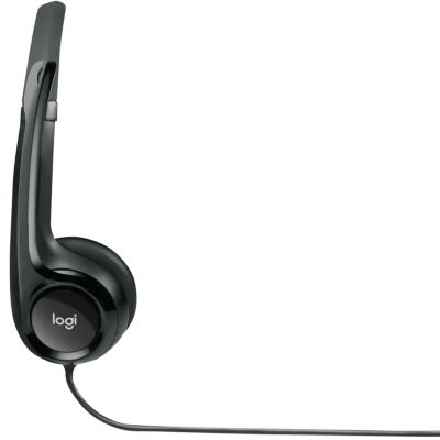 Auricular Logitech H390
