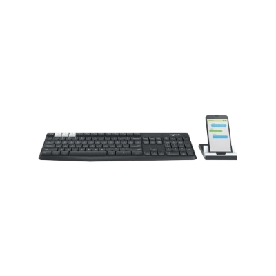 Teclado Logitech K375s multi-device