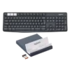 Teclado Logitech K375s multi-device