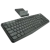 Teclado Logitech K375s multi-device