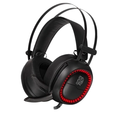 Auricular TT Esports Shock Pro 7.1