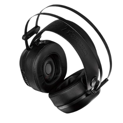 Auricular TT Esports Shock Pro 7.1