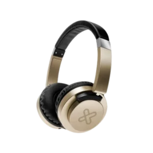 Auricular Klipx Xtreme FX dorado