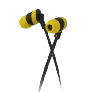 Auricular Klip xtreme Kolor Budz