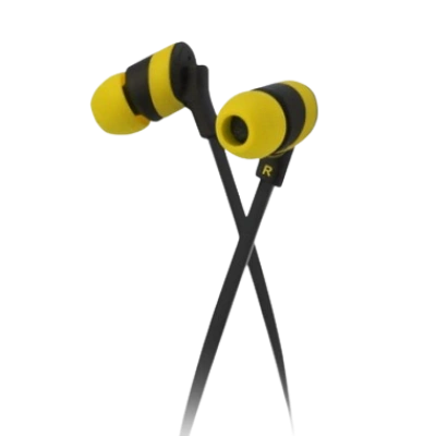 Auricular Klip xtreme Kolor Budz