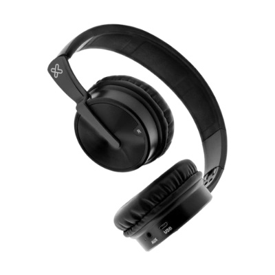 Auricular Klip Xtreme Umbra