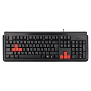 Teclado A4 tech X7 G300