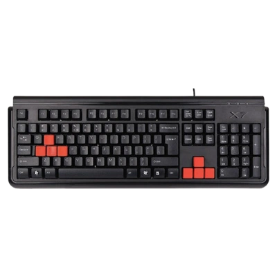 Teclado A4 tech X7 G300