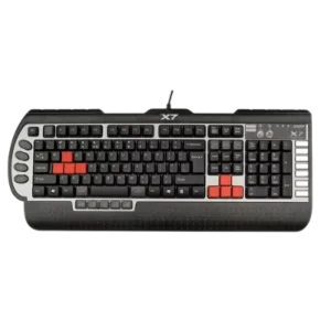 Teclado A4tech X7 G800