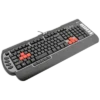 Teclado A4tech X7 G800