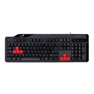 Teclado Genius KB-G235