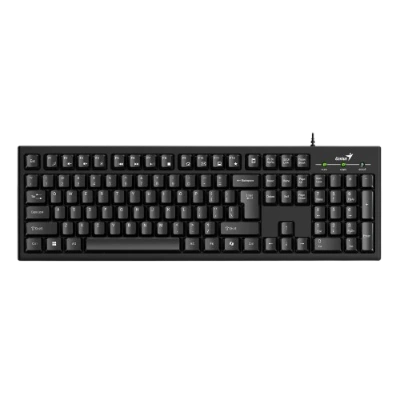 Teclado Genius Smart KB-100