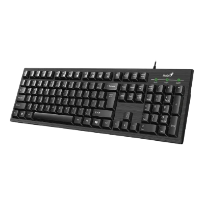 Teclado Genius Smart KB-101