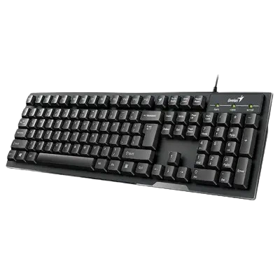 Teclado Genius Smart KB-102