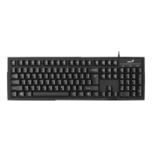 Teclado Genius Smart KB-102